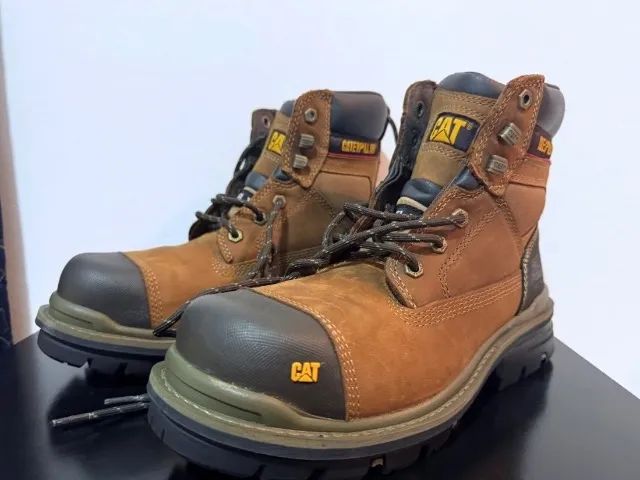 Bota Caterpillar - Foto 2