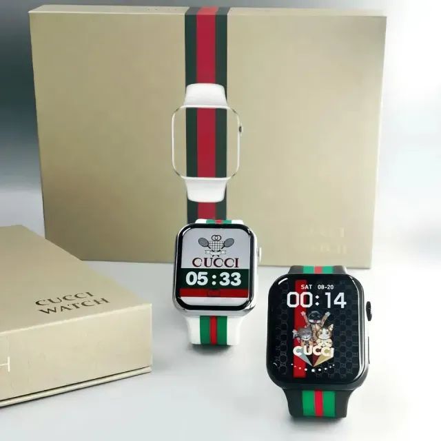 Relógio Smartwatch Cucci - Foto 2