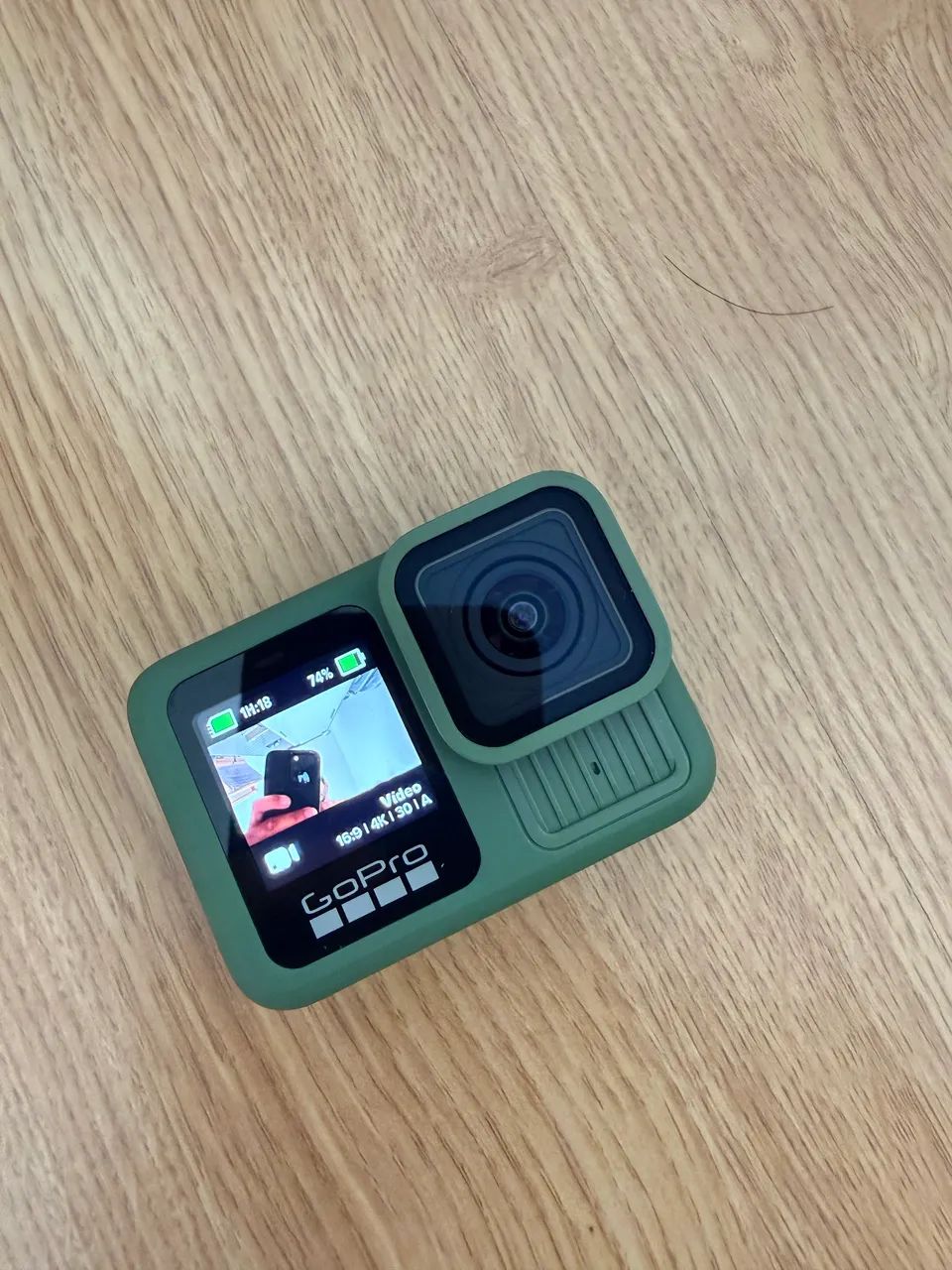 GOPRO HERO 13 BLACK  - Foto 3