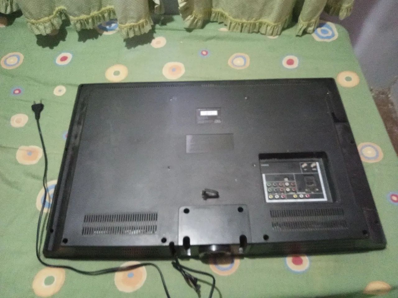 Tv Buster. 32 polegadas  - Foto 4