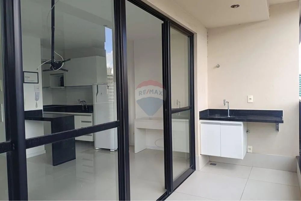 Studio para alugar na Enseada do Súa / Vitória. - Foto 3