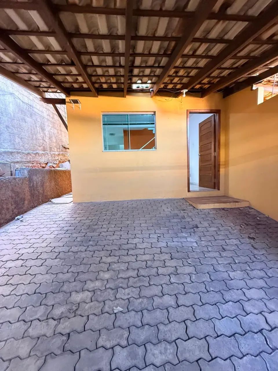 Casa Geminada - São Bernardo - Belo Horizonte - MG - Foto 2