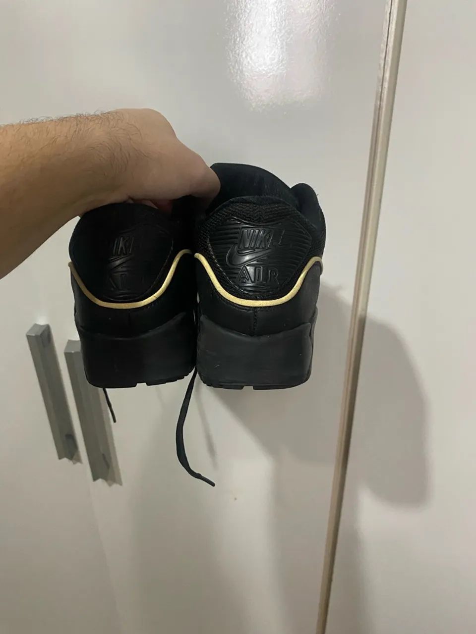 (ORIGINAL) Nike Air Max Edição Limitada - Foto 2