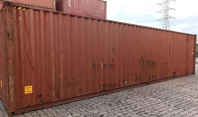 Container  - Foto 3