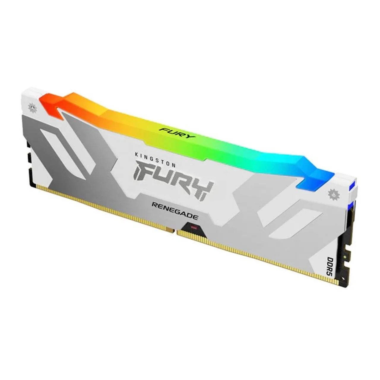 Memória DDR5 Kingston Fury Renegade  - Foto 3