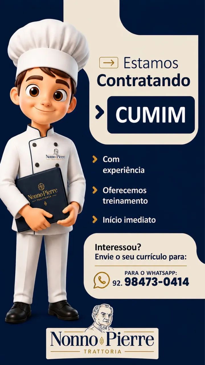 Vagas de emprego  - Foto 2
