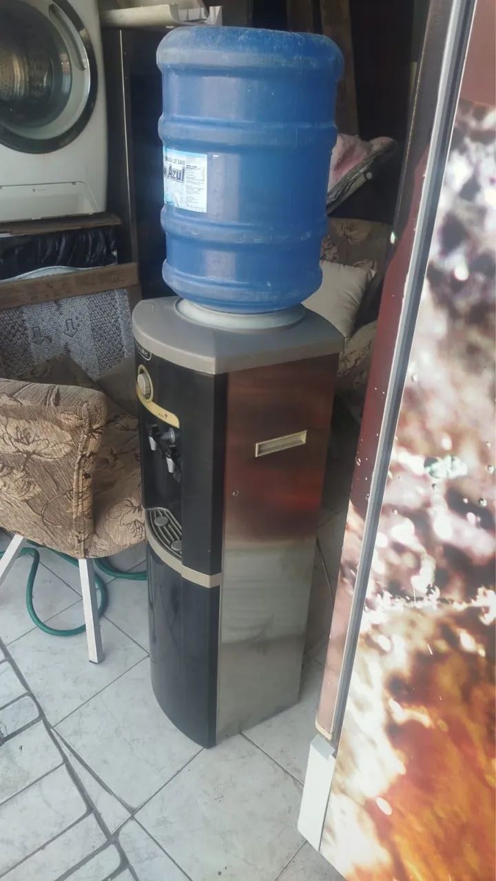 Kits geladeira fogão máquina de lava etc - Foto 4