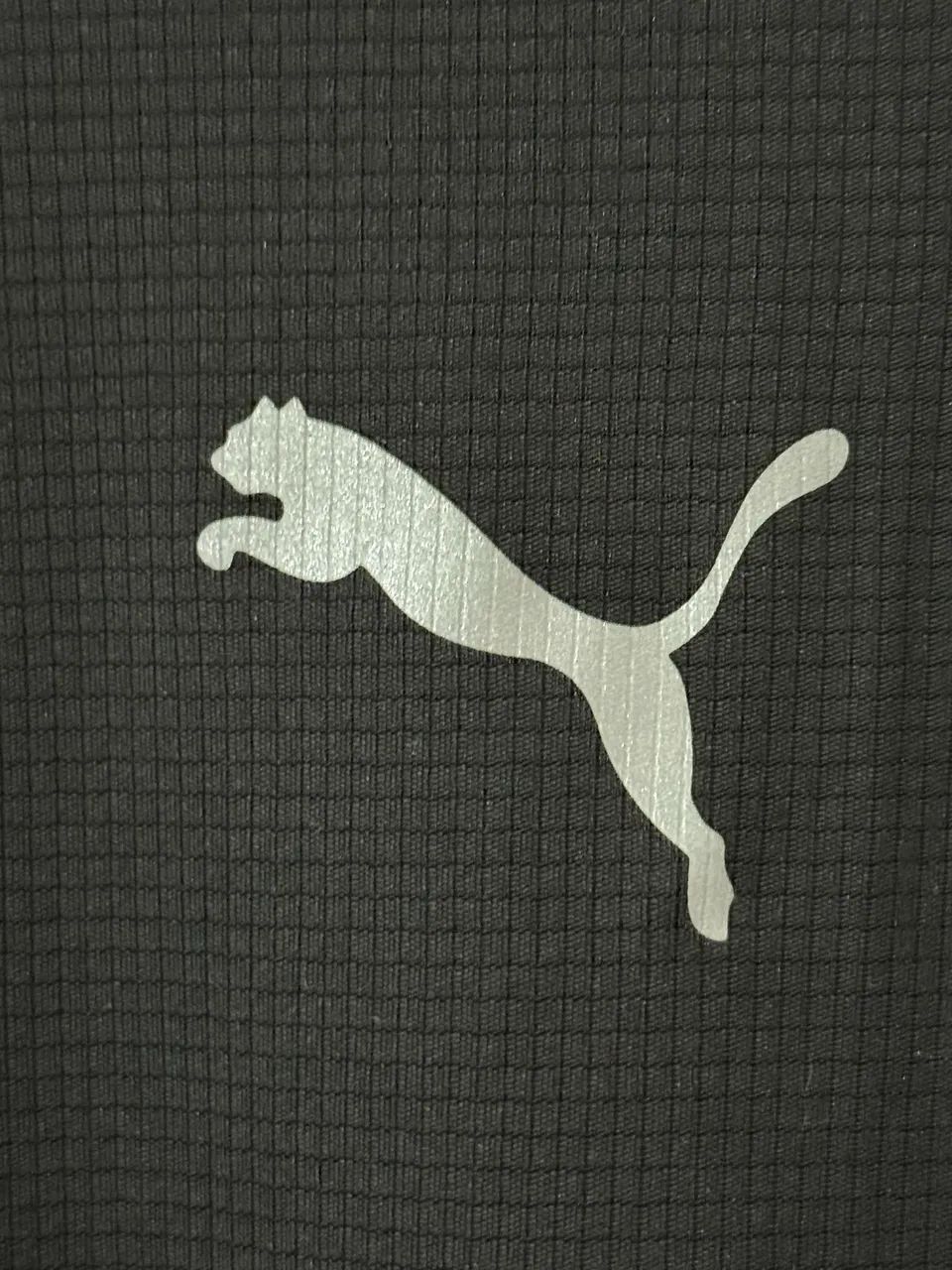 Camiseta Puma  - Foto 2