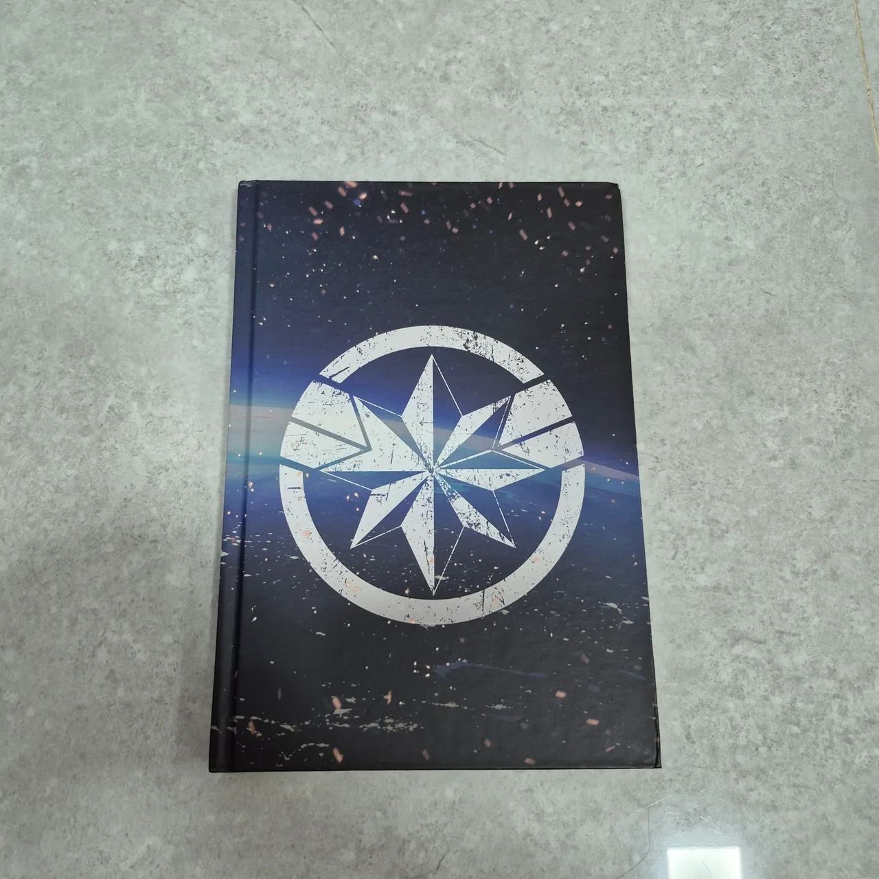 Capitã Marvel - Foto 4