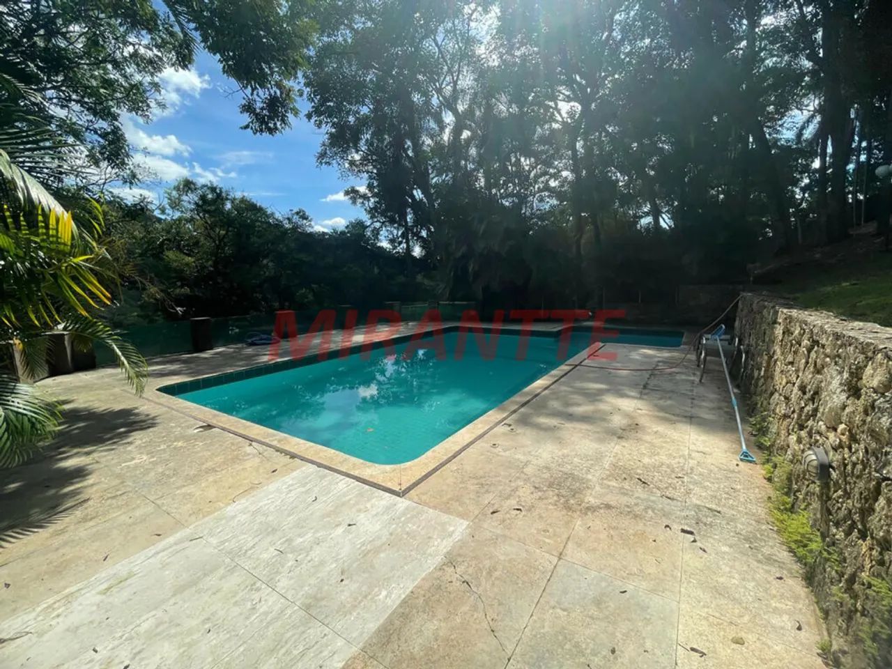 Casa terrea de 600m² com 3 quartos em Serra Da Cantareira - Foto 4
