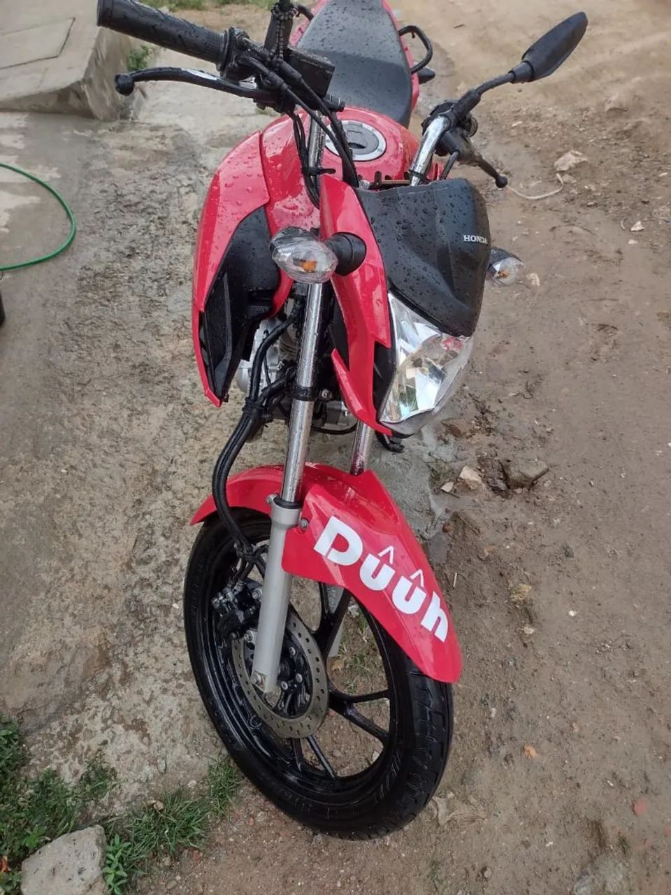 Moto extra - Foto 4