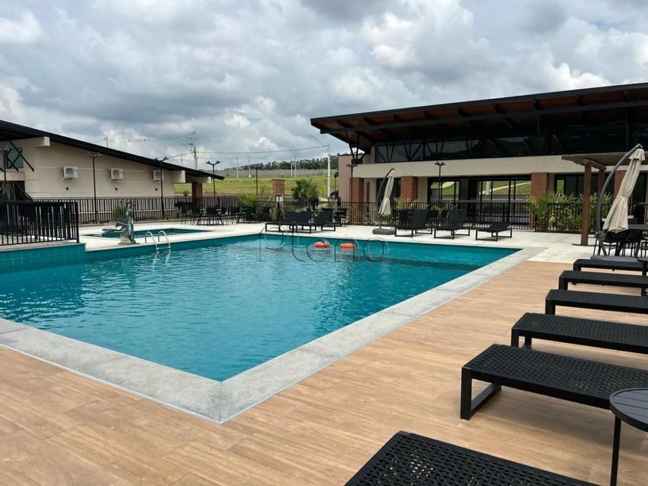 Terreno à venda em Paulínia, Boa Esperança, com 300 m², Residencial das Acácias - Foto 4