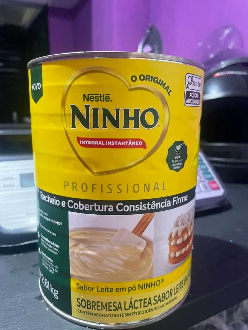 Vendo varios produtos novos e sem uso - Foto 3