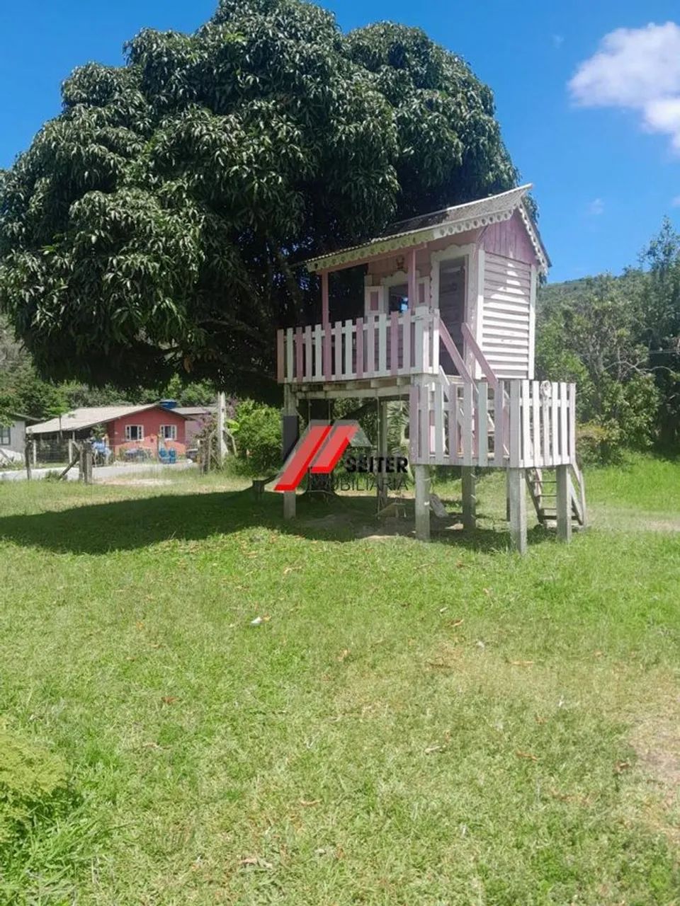 Sítio à venda Ratones Florianópolis - Foto 5