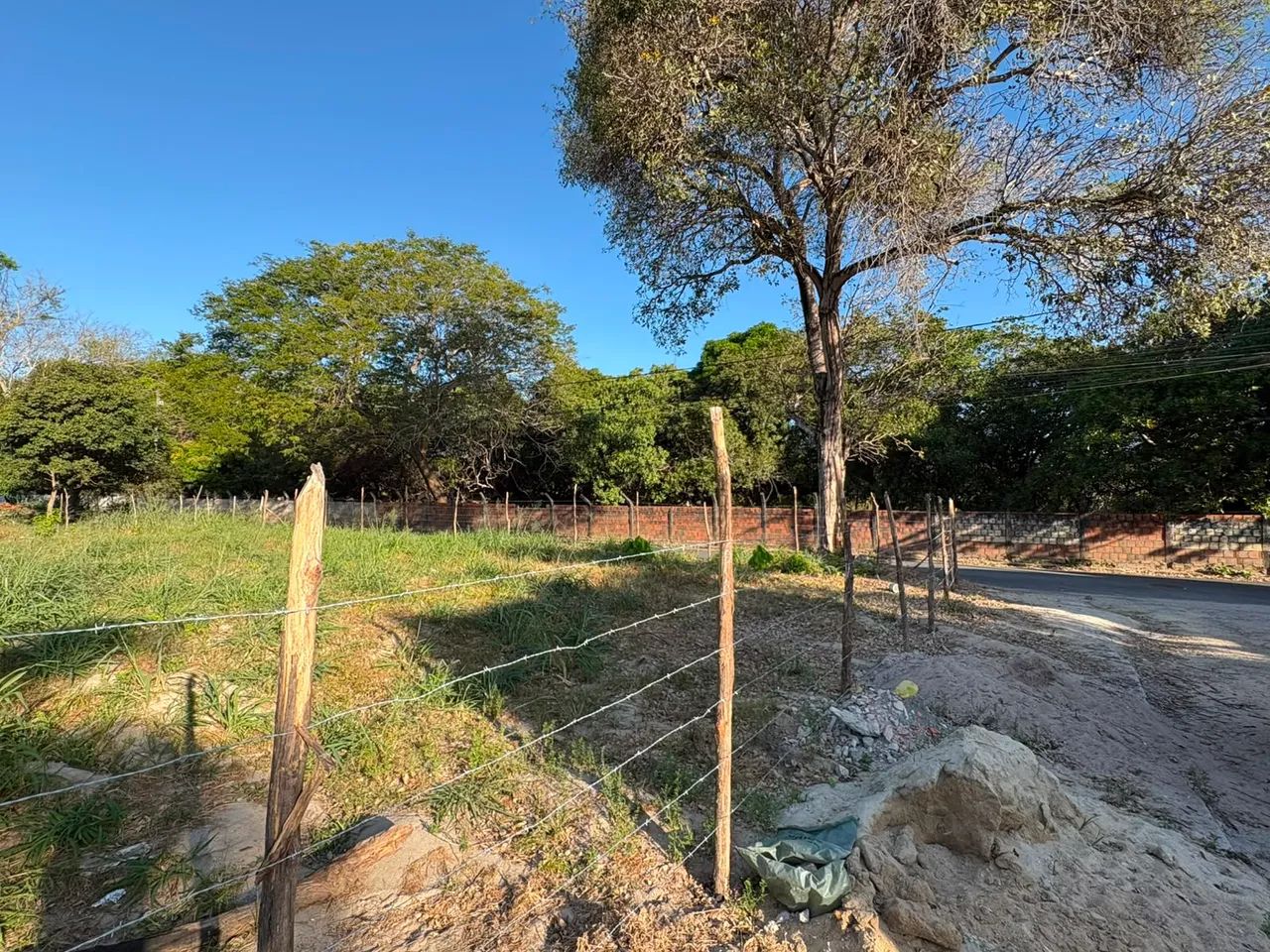 TERRENO para alugar na cidade de EUSEBIO-CE - Foto 3