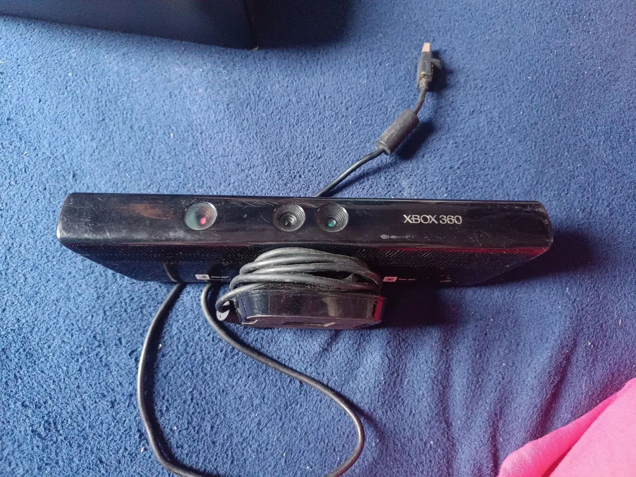 Sensor Kinect de Xbox  - Foto 2