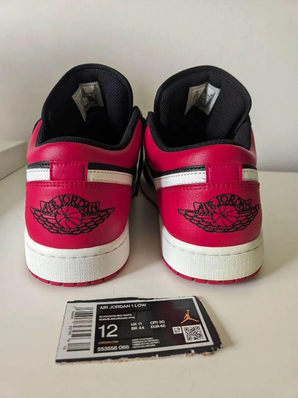 Nike Air Jordan 1 - Foto 3