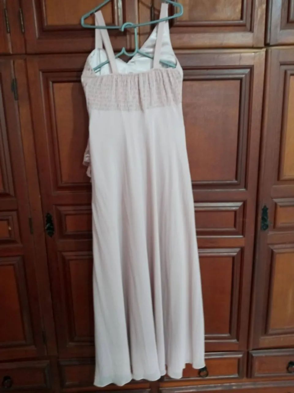 Vestidos Madrinha e Mãe dos Noivos - Foto 3