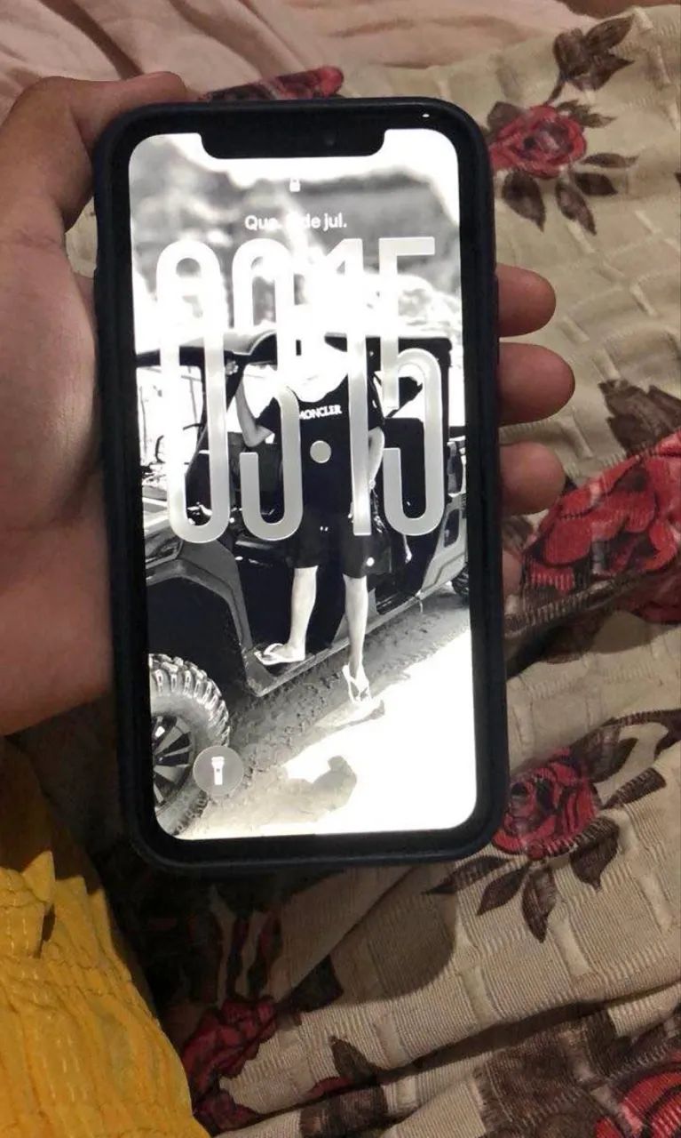 IPHONE 11 - Foto 3