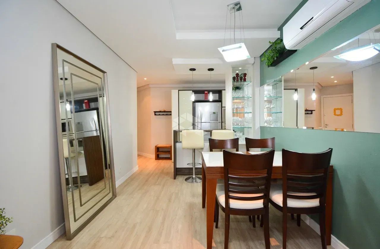 Imóvel para venda com 82 metros quadrados com 3 quartos em Santa Mônica - Florianópolis -  - Foto 4
