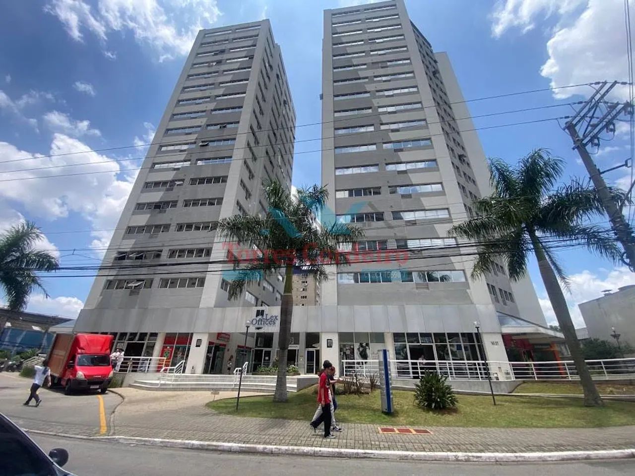 SALA COMERCIAL PARA LOCAÇÃO  BARRA FUNDA