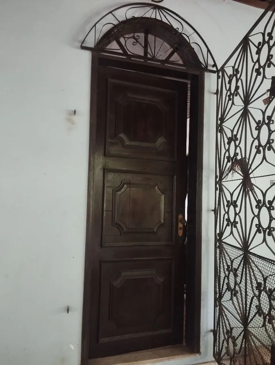 JANELAS, E PORTAS ESTILO COLONIAL - Foto 4