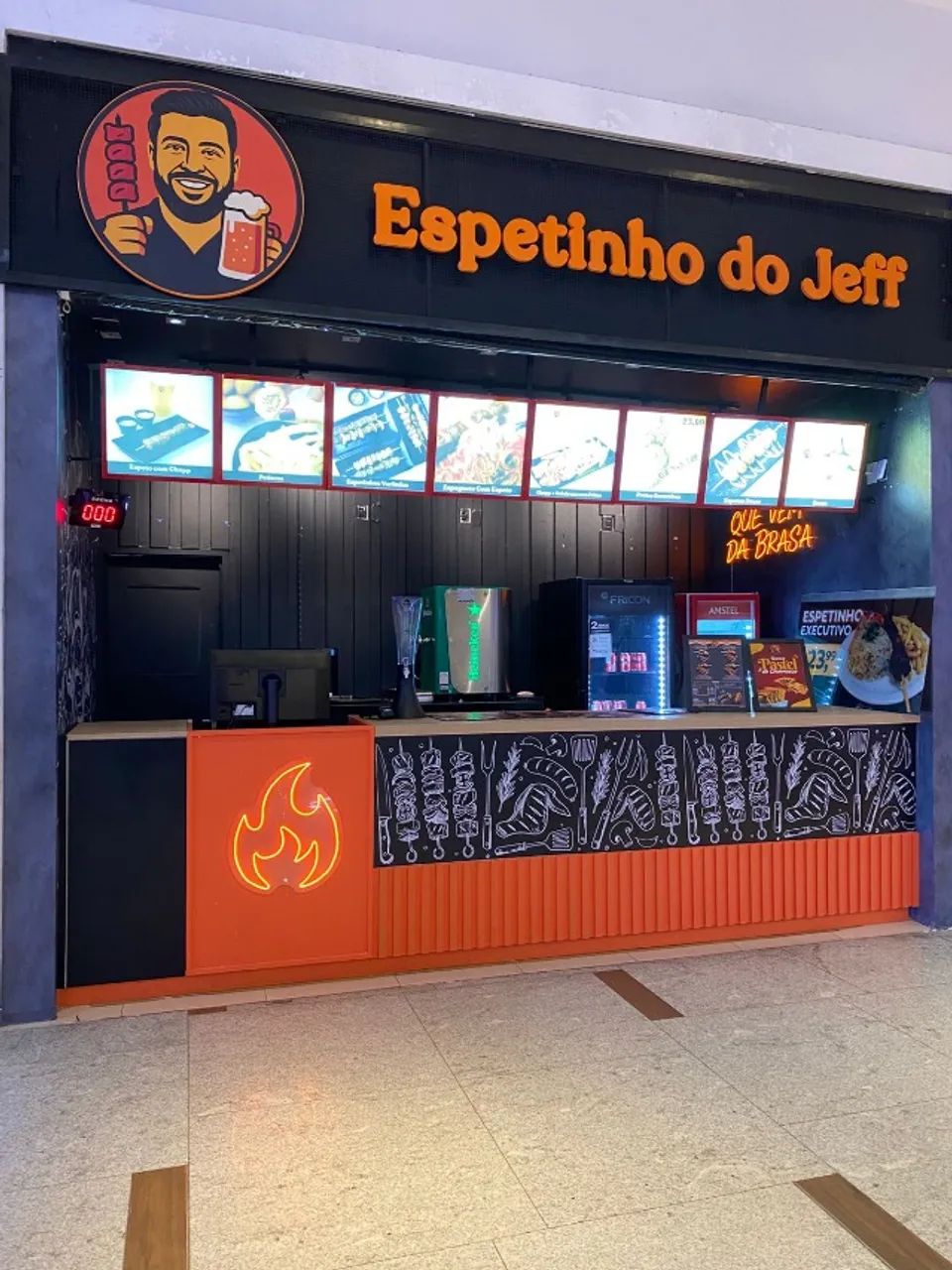 Foto - Eusébio - Tamatanduba