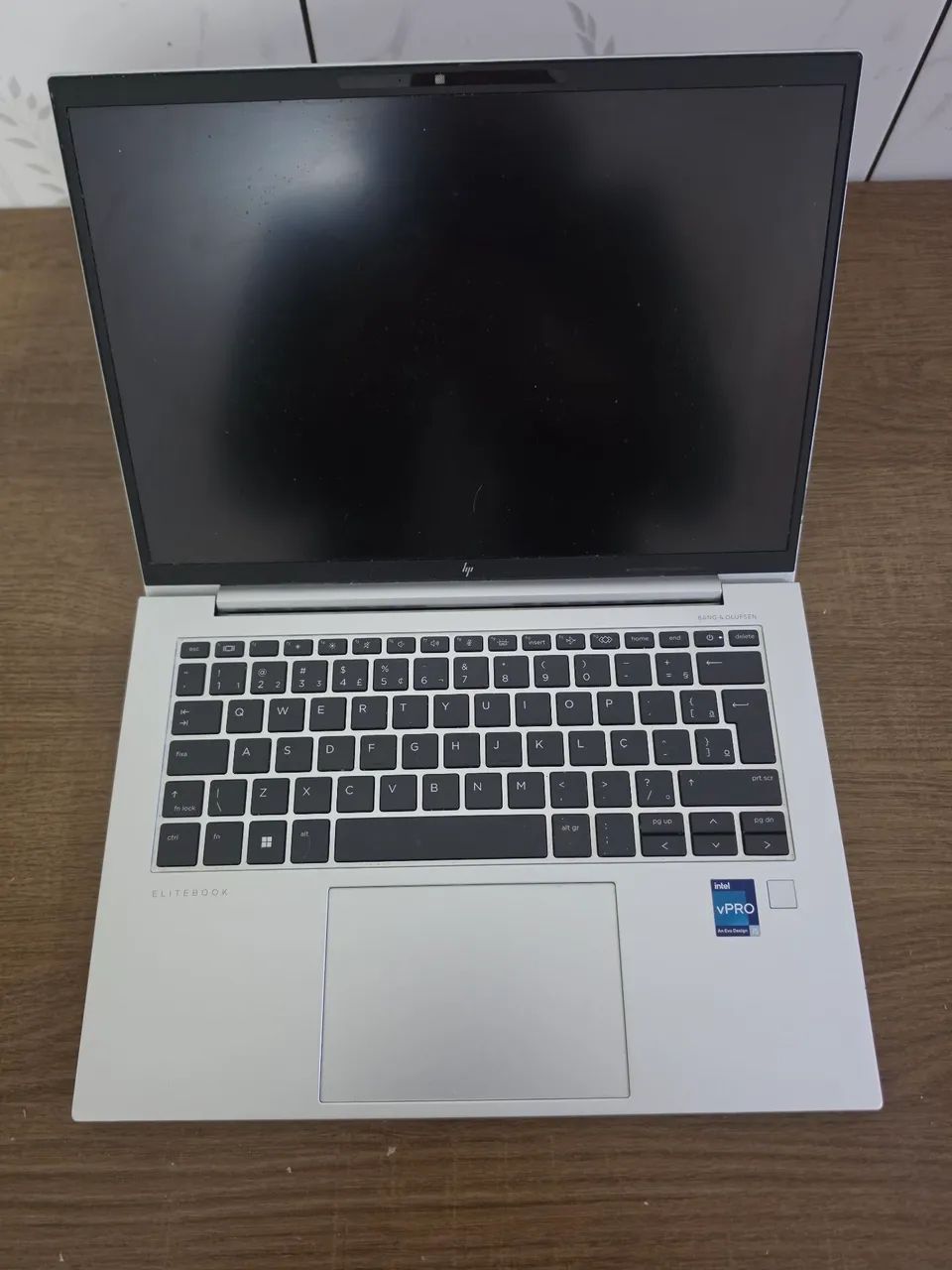Notebook HP elitebook 14 g9 i5 12th 16gb 256ssd top  - Foto 3