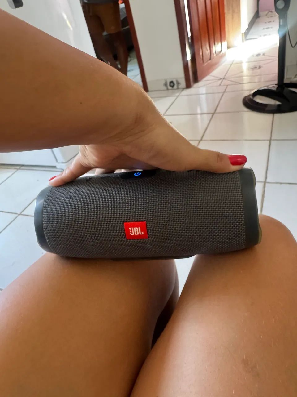 Caixa jbl chefe essencial  - Foto 2