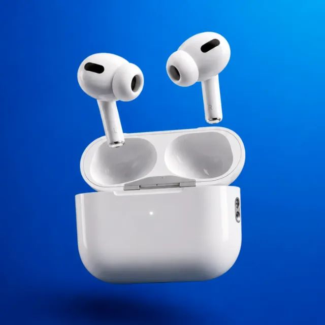 AIRPODS PRO 2 ( 6ª GERAÇÃO ) - Fones de Ouvido - Nova Cidade