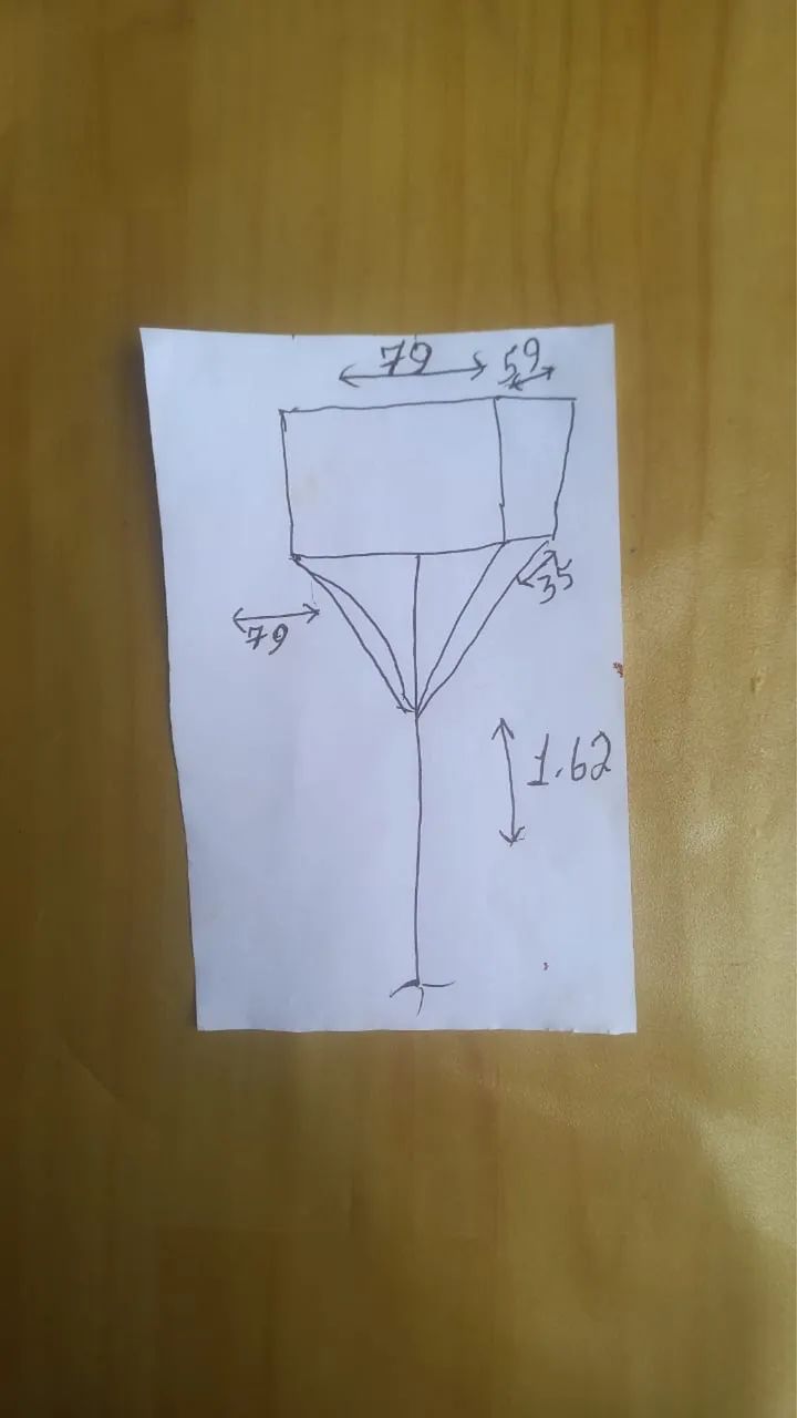 LIXEIRA REFORÇADA - Foto 2