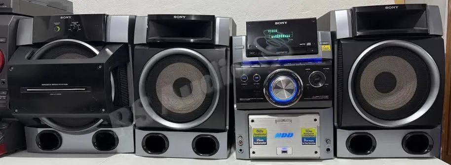 Sony GTX999 - Foto 3