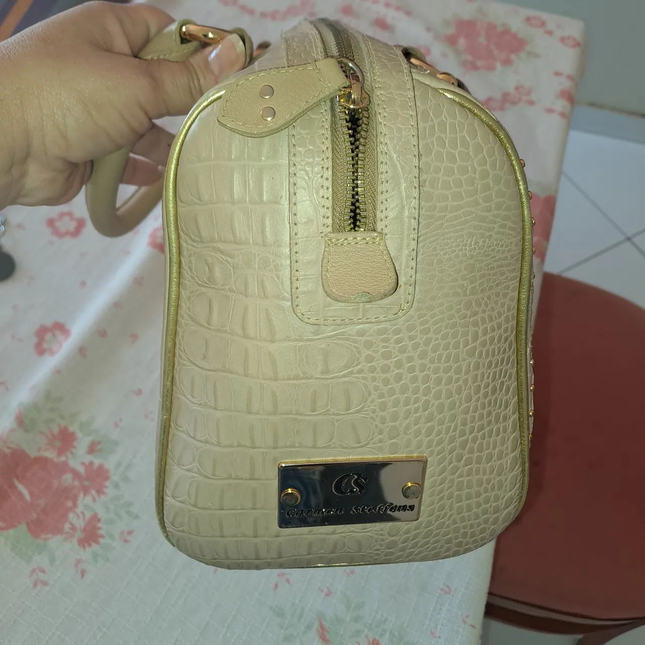 Bolsa Cármen Steffens - Foto 2