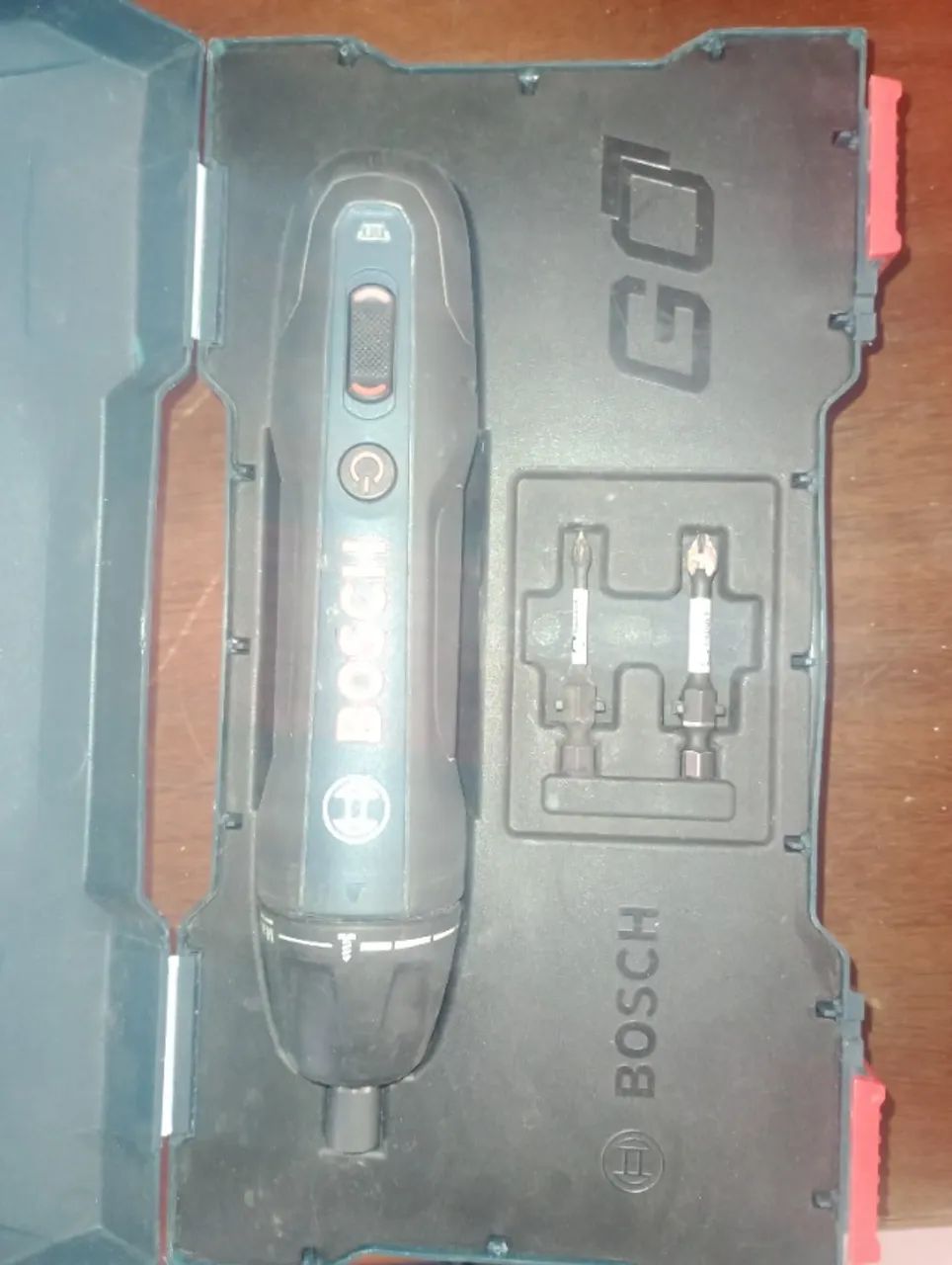 Impressora HP Ink Tank 316 com Defeitos - Foto 4