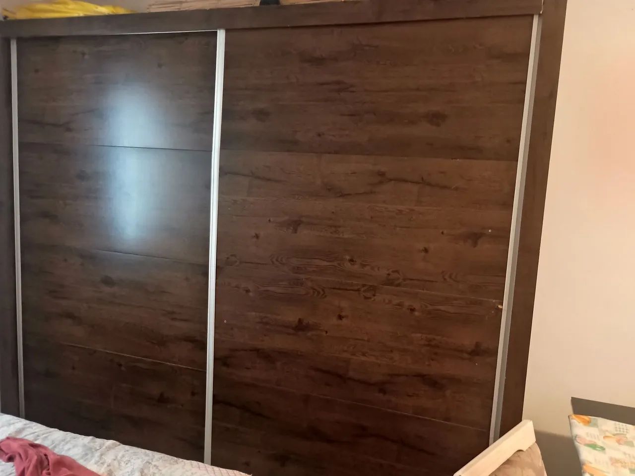 Guarda roupa  - Foto 2