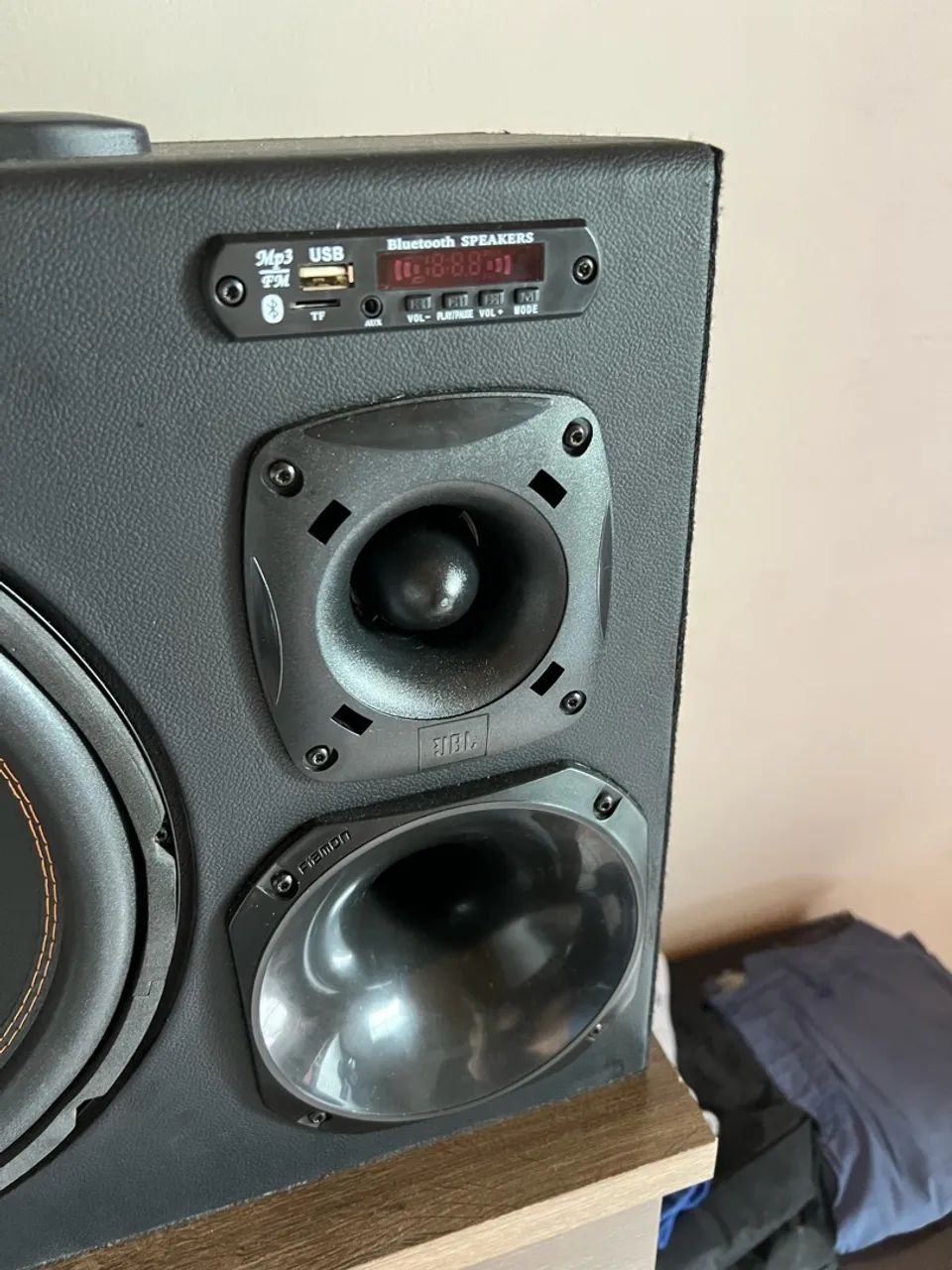Caixa BOB JBL - Foto 2