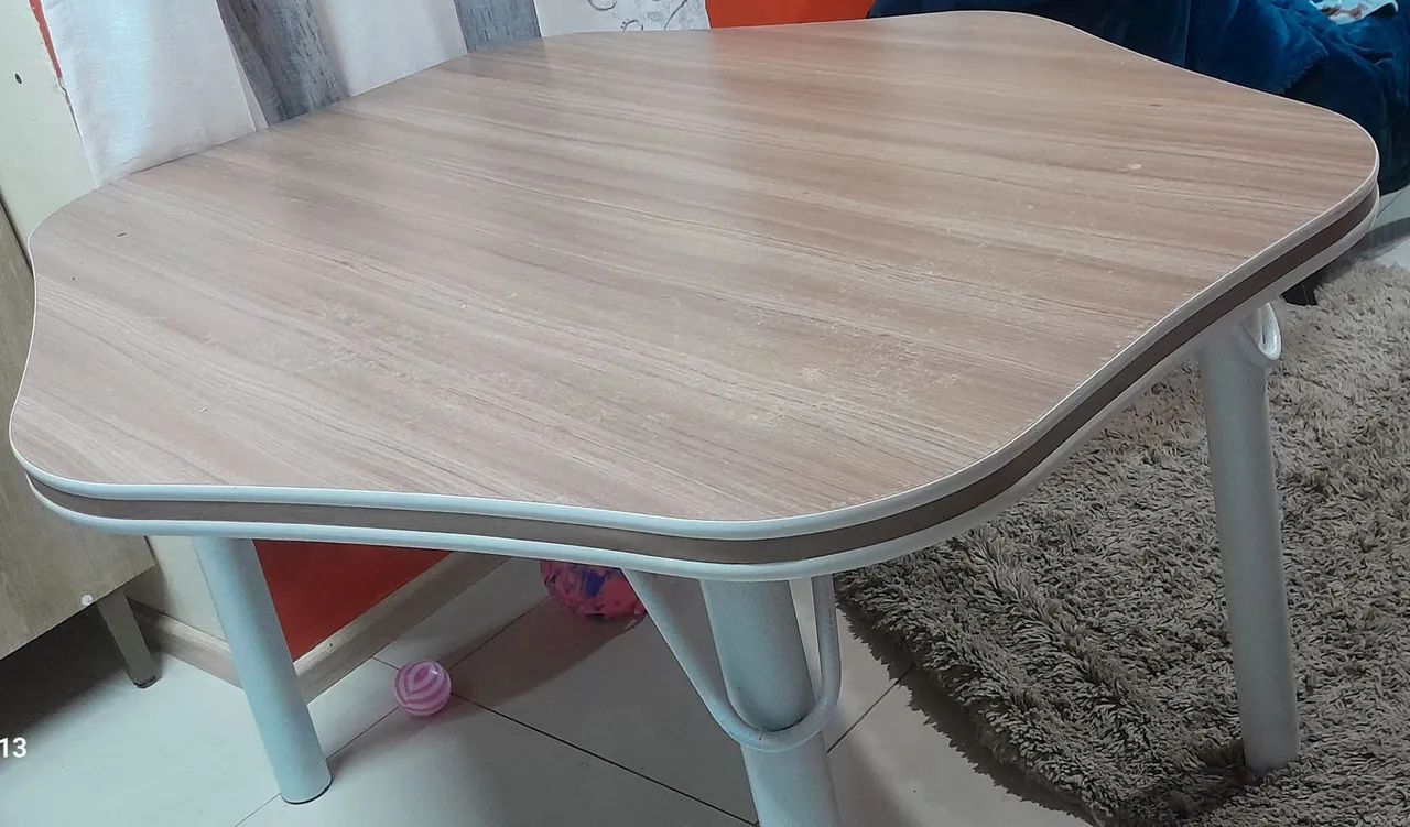 Mesa 6 lugares  - Foto 3