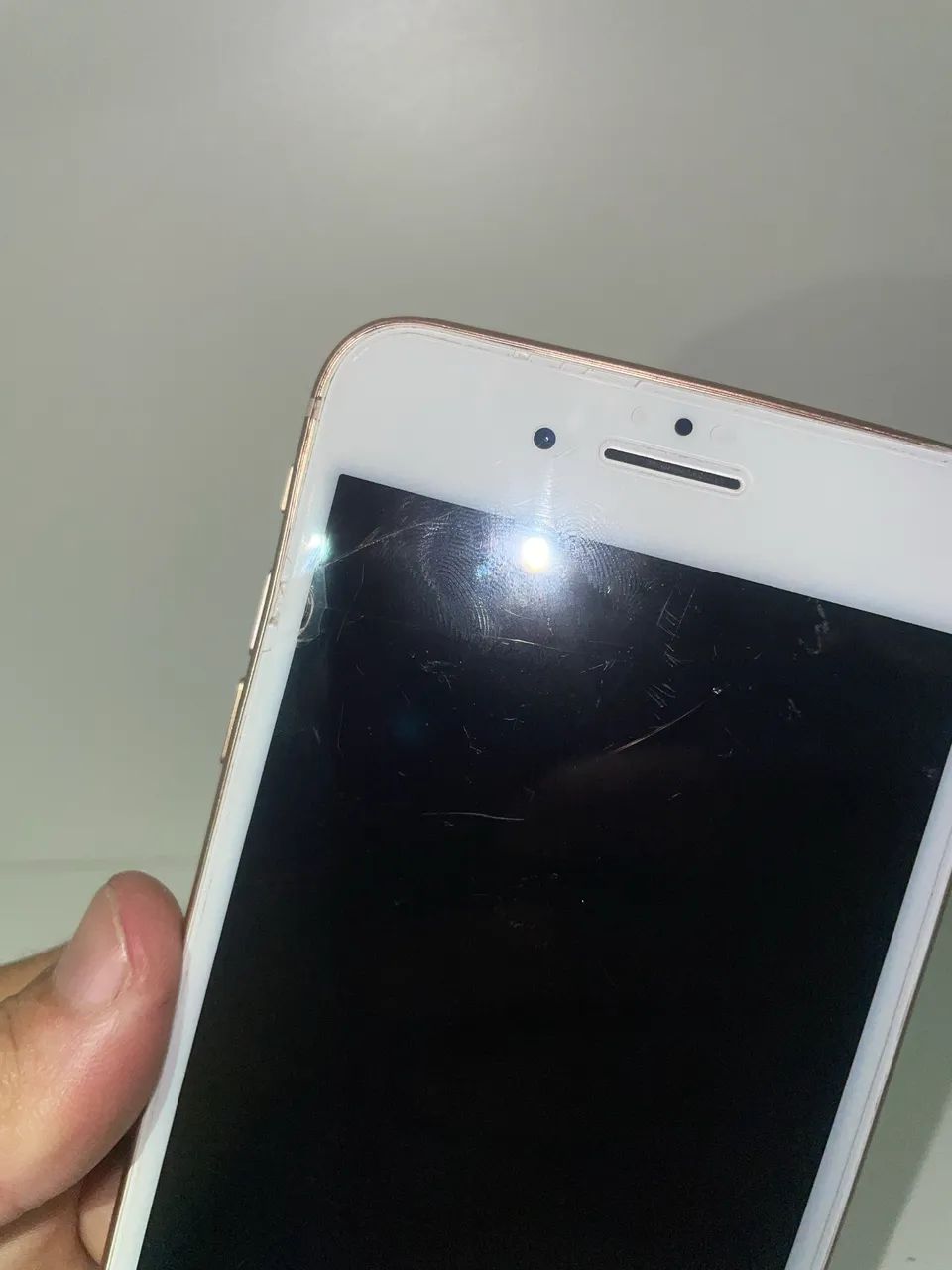 iPhone 8 Plus 64gb - Foto 3