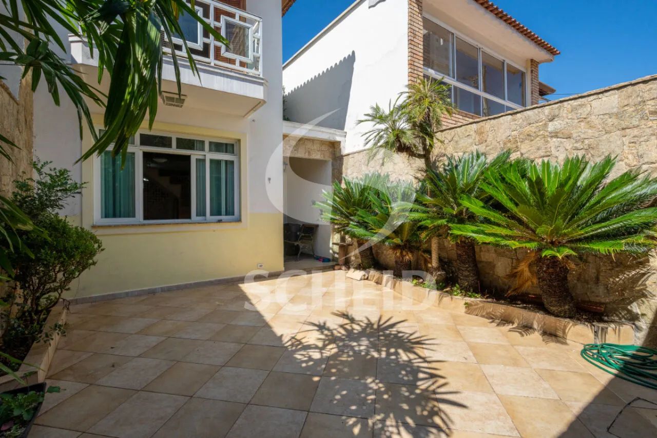 Casa para venda em Vila Cruzeiro com 2 quartos , 129m² - Foto 5