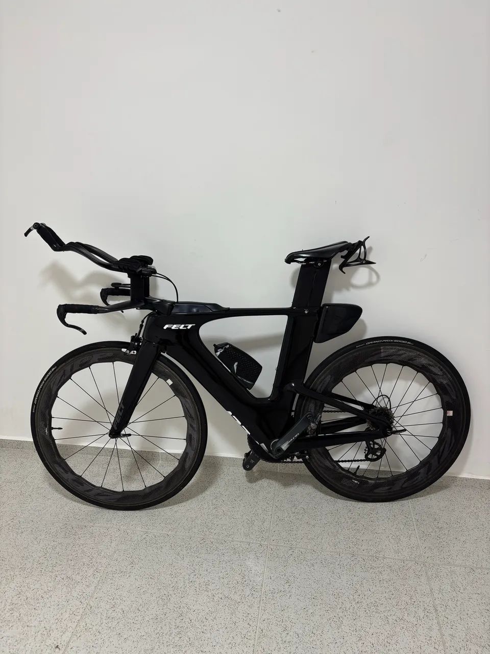 Bike TT Felt IA16 - Foto 4