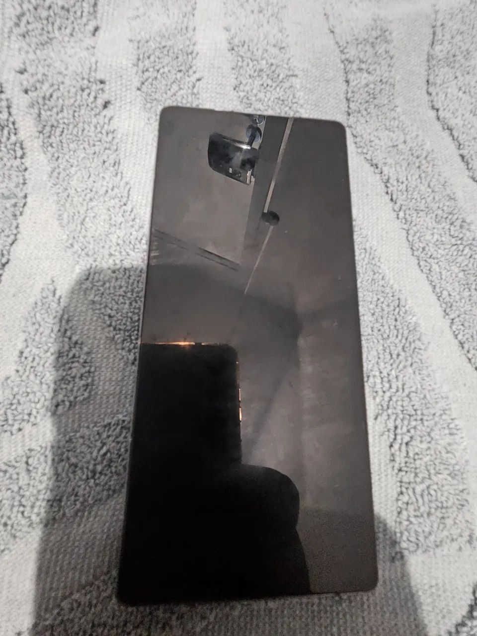 Galaxy Note 20 Defeito - Foto 2