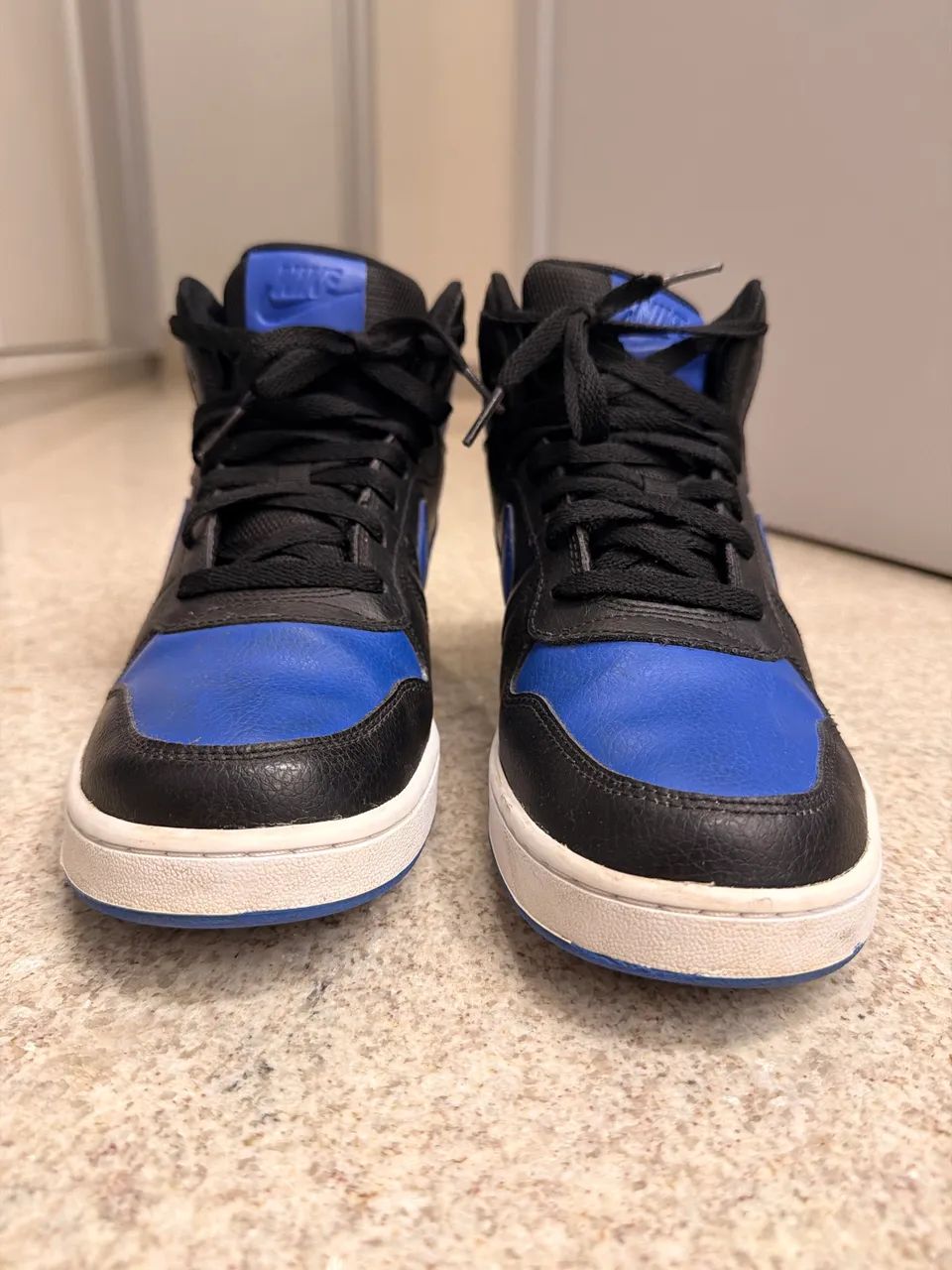 Nike Ebernon Mid