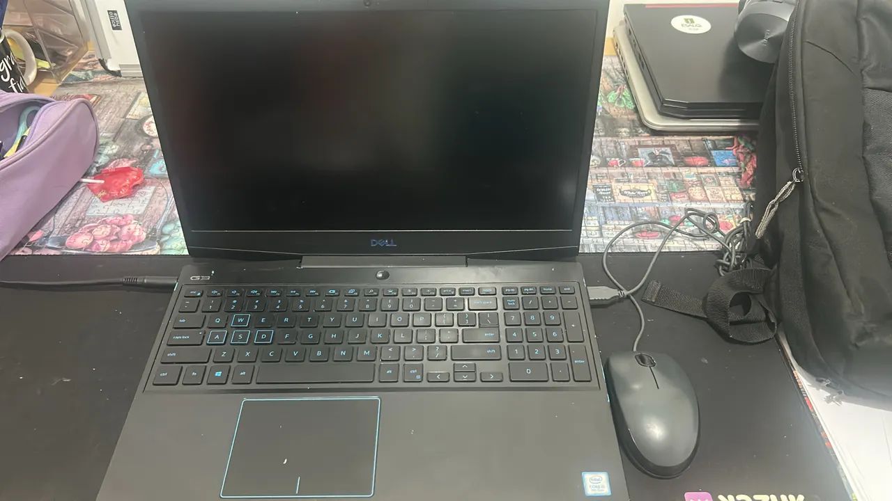Notebook G3 Usado - Foto 4