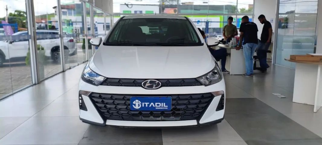 HYUNDAI HB20 COMFORT - Foto 7