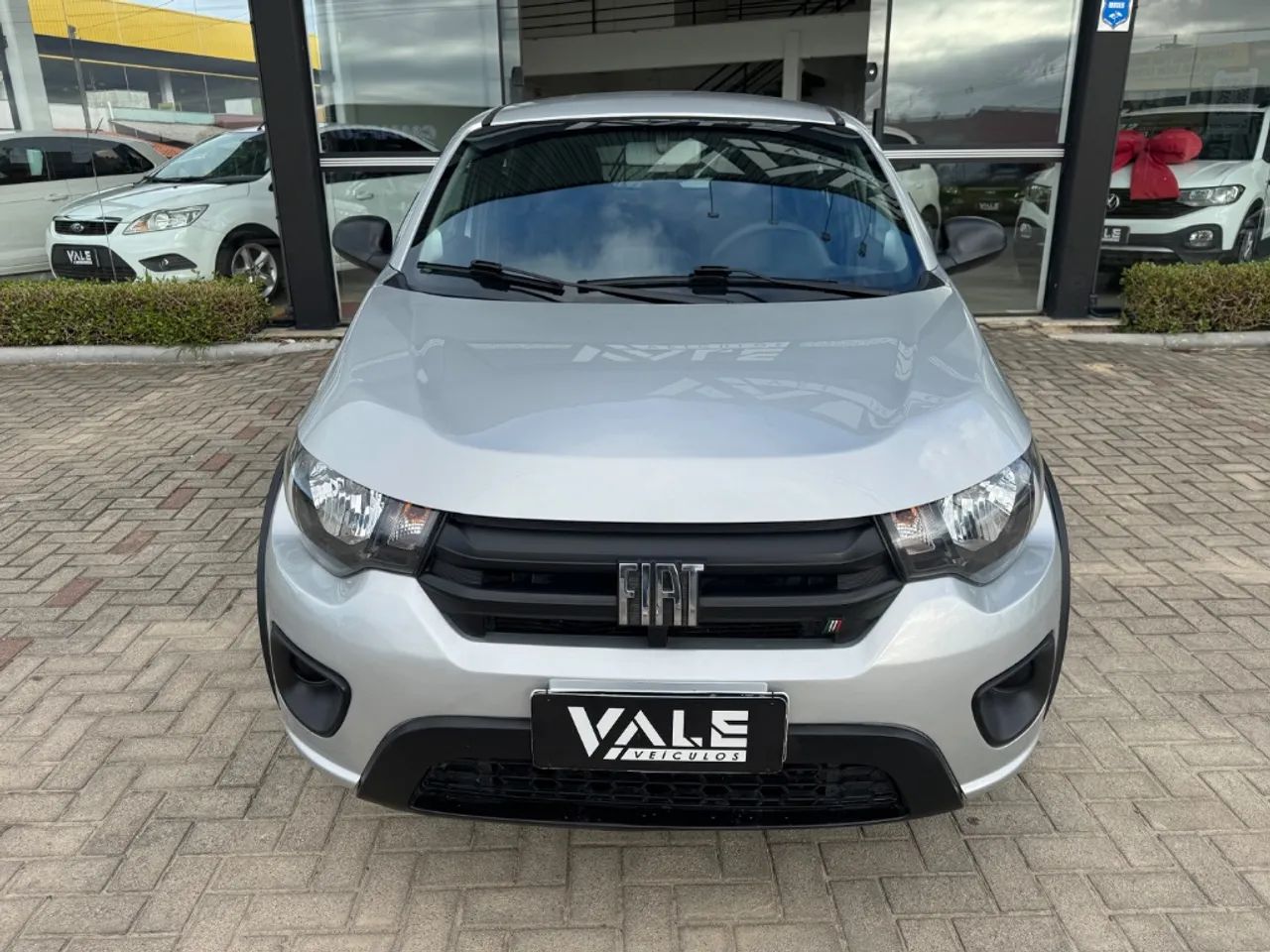 Fiat Mobi Like 1.0 Fire Flex 5P. 2023 - Foto 2