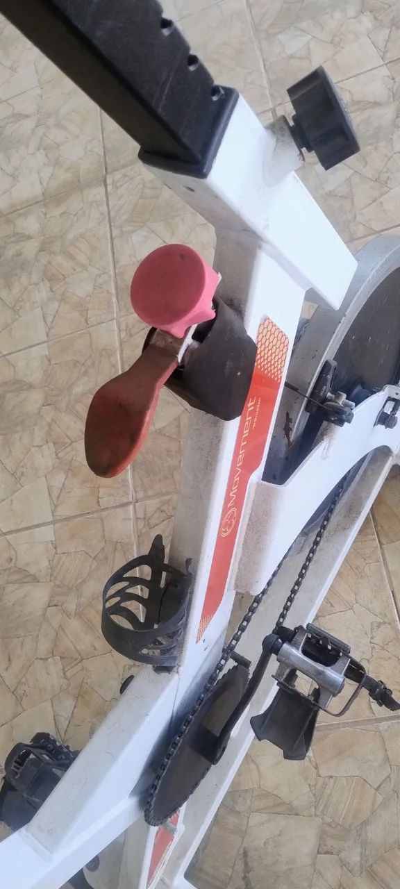 Baike ergométrica  - Foto 2