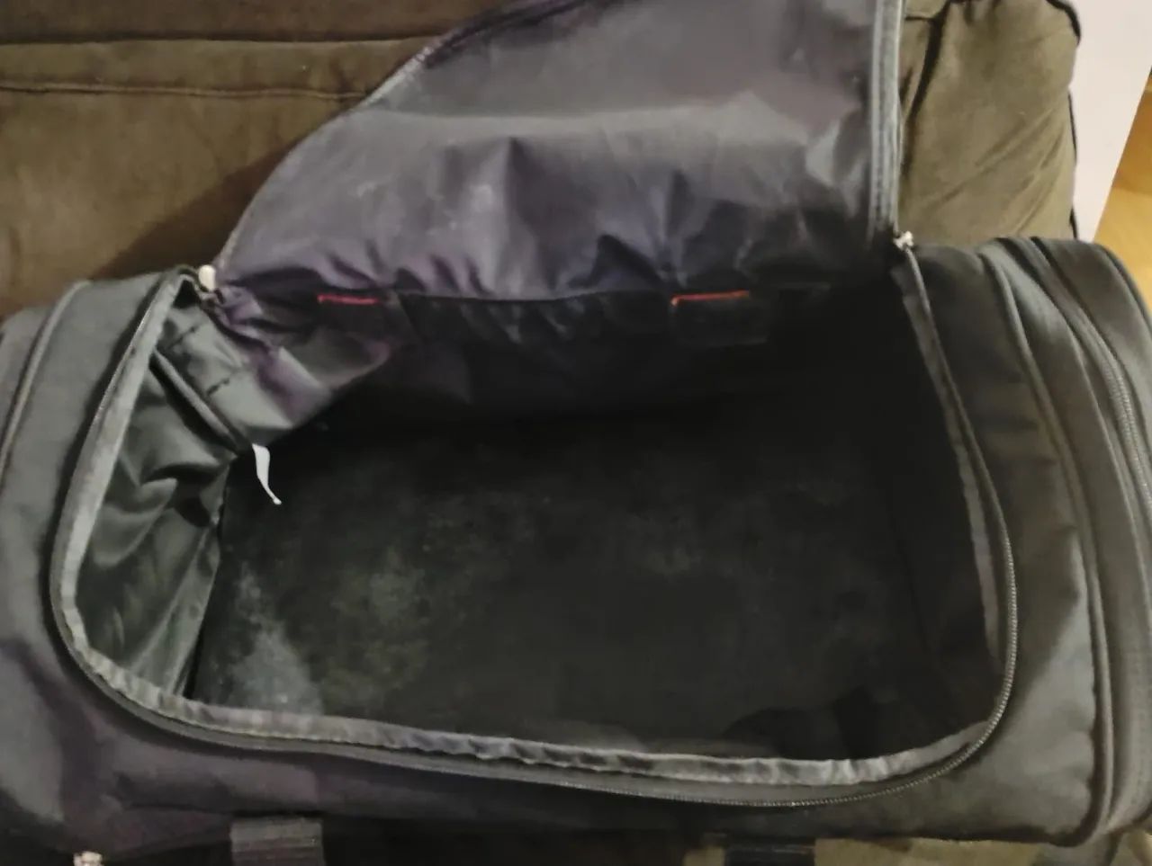 Bolsa de viagem  - Foto 4