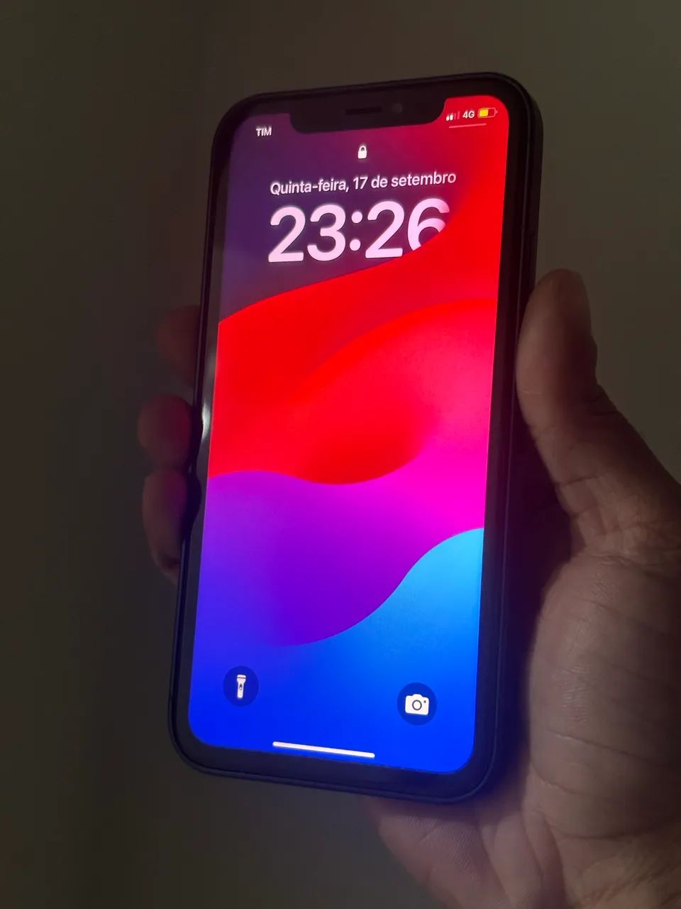 iPhone XR Carcaça de 17 - Foto 2