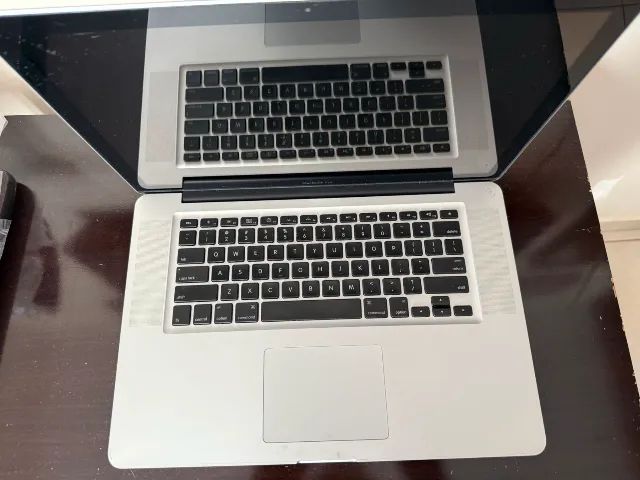 Macbook Pro A1286 - RETIRADA DE PEÇAS - DEFEITO - Foto 3