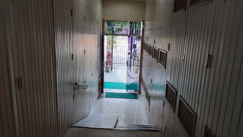 Apartamento com 2 quartos - Foto 4
